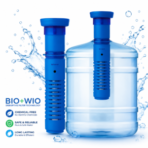 Bio+WIO Filter