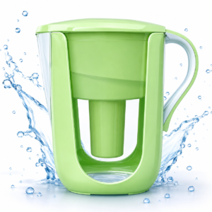 Bio+ AAA Mineralized Jug