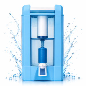 RO Big Family – 20 Liter AAA Mineralized Filter (Alkaline)