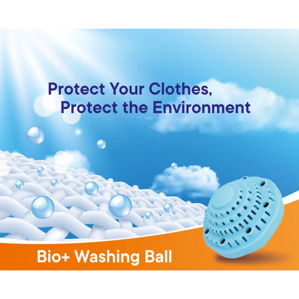 Washing Ball – Advanced Laundry Care for Washing Machines - Image 3