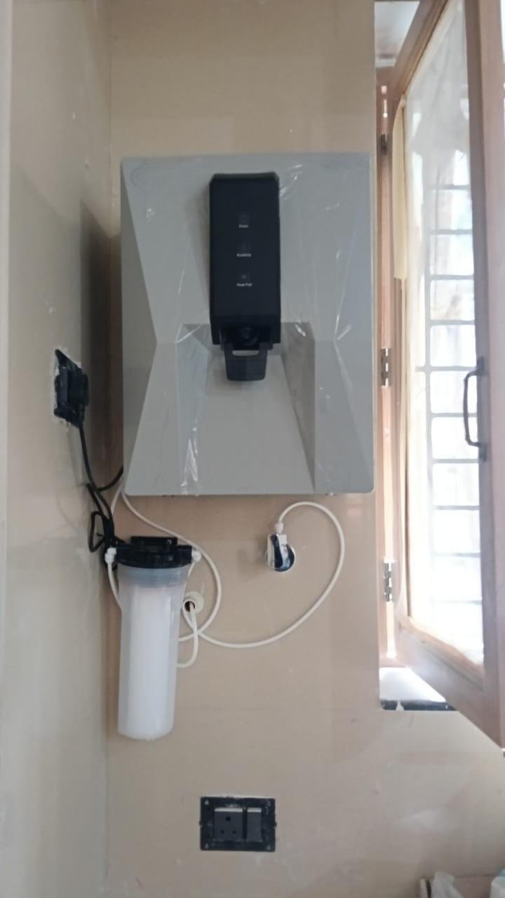 RO Alternative 9-Mineral System — Plastic Storage All Water Types — Best Value - Image 2