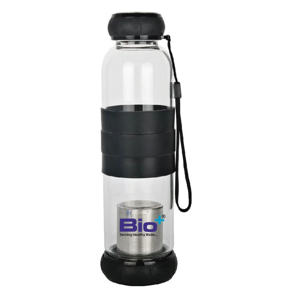 Mineralized Bottle (Glass)