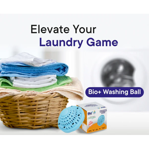Washing Ball – Advanced Laundry Care for Washing Machines - Image 2