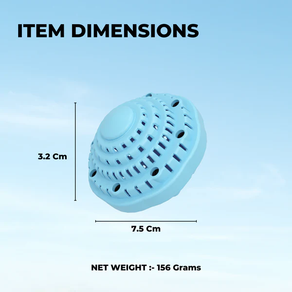 Washing Ball – Advanced Laundry Care for Washing Machines - Image 5