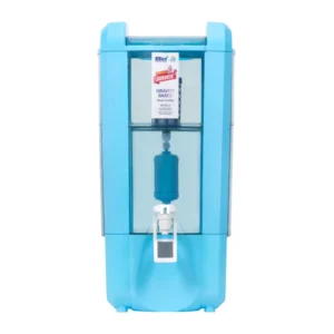 RO Mineralized  Filter 20L 	For RO Water — 5+ Members