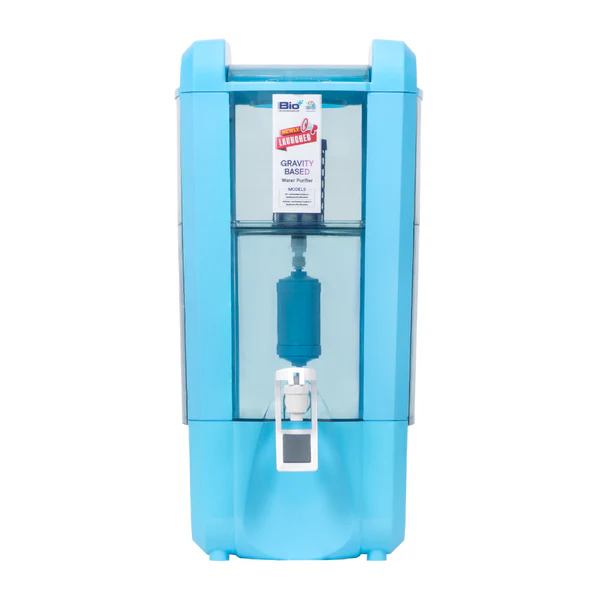 RO Mineralized Filter 20L For RO Water — 5+ Members