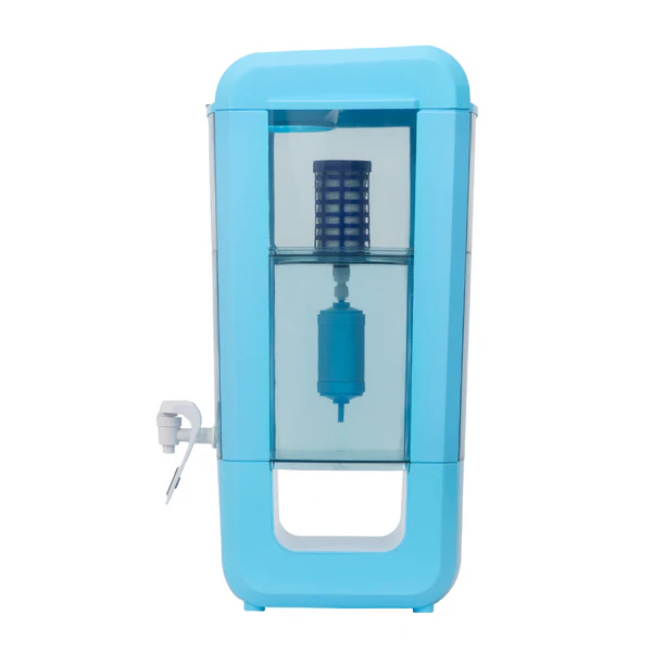 RO Mineralized Filter 20L For RO Water — 5+ Members - Image 2