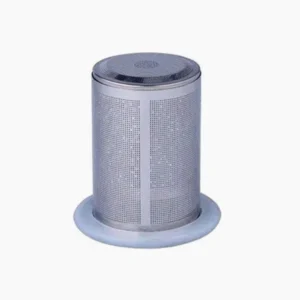 Bottle Mineral Cartridge— Alkaline Stone for Travel Bottle | Connecting H₂O