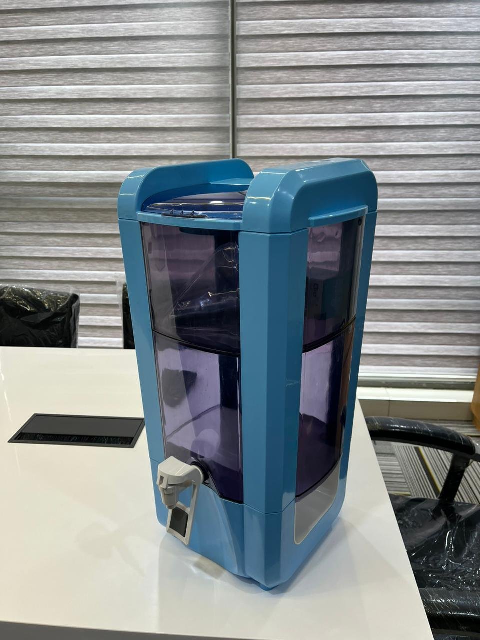 RO Mineralized Filter 20L For RO Water — 5+ Members - Image 3