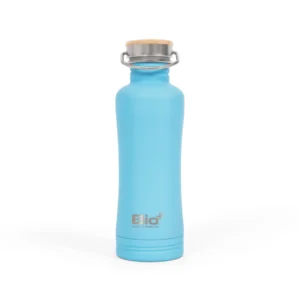 Mineralized Bottle — Steel	School, Gym & Outdoor