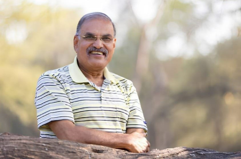 Venkat Raman