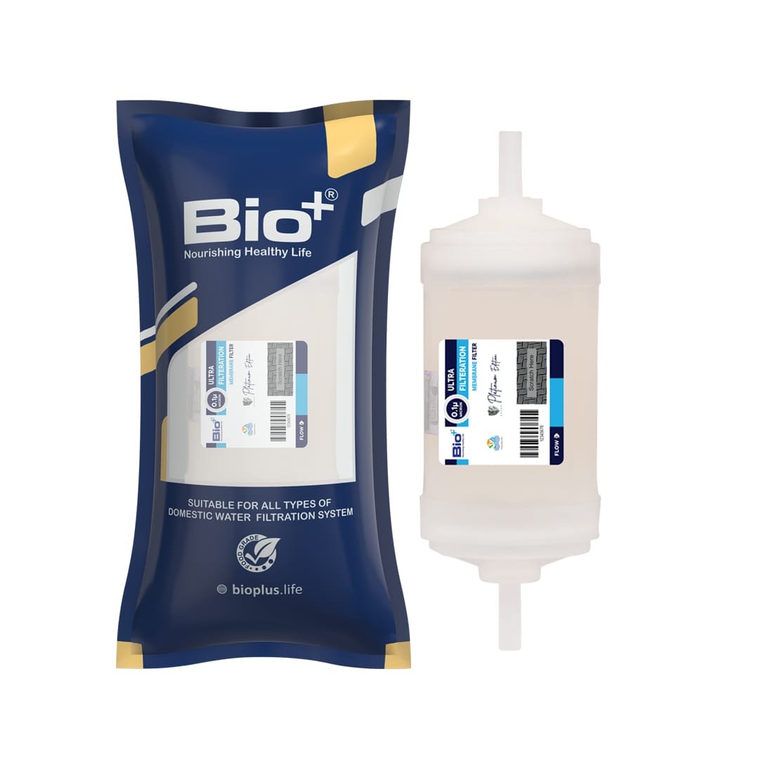 RO Mineralized Filter 20L Cartridge