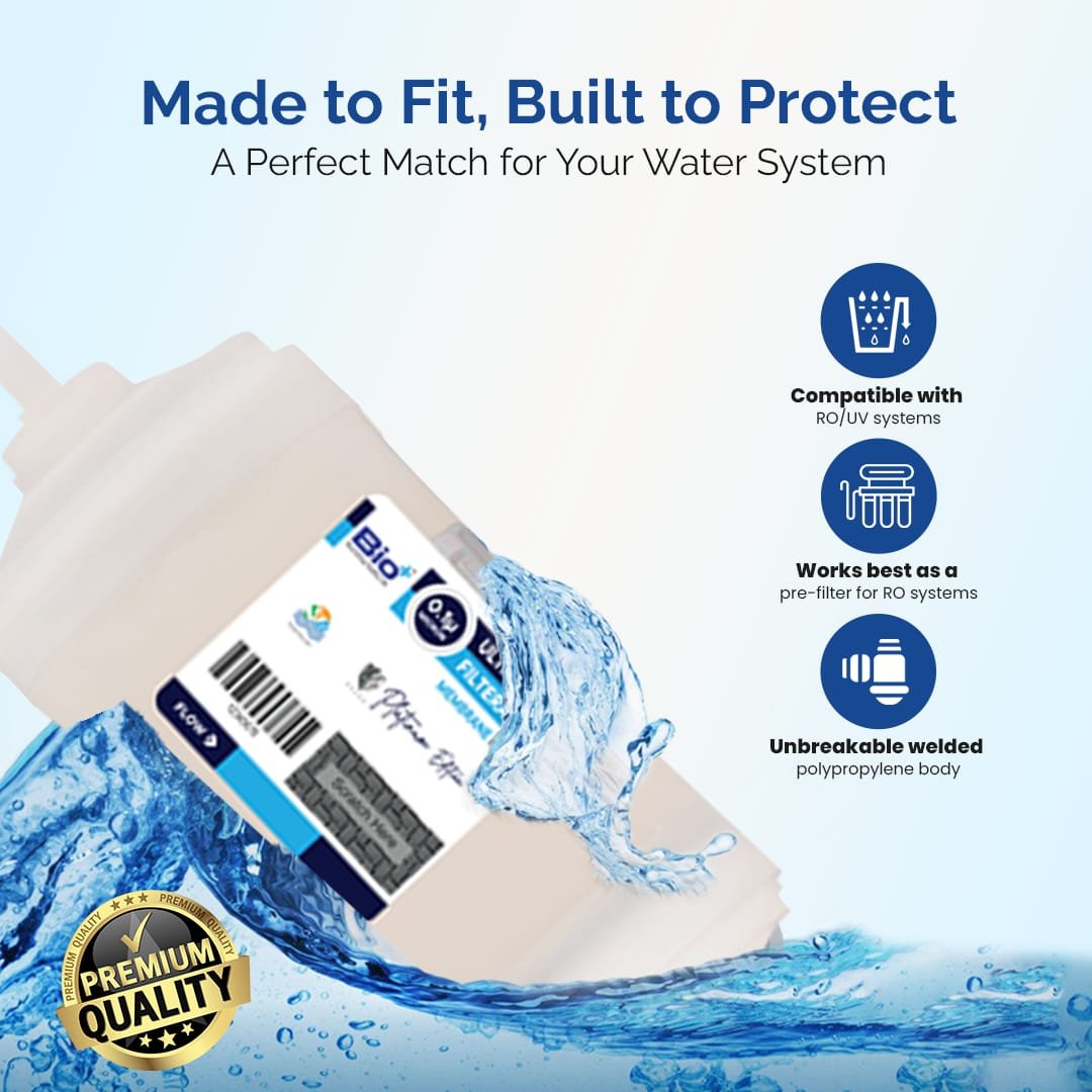 RO Mineralized Filter 20L Cartridge - Image 5