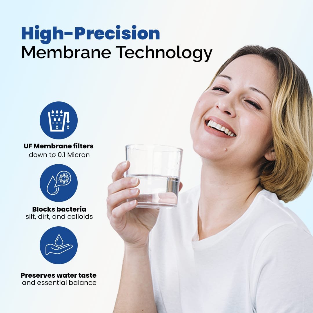 RO Mineralized Filter 20L Cartridge - Image 2