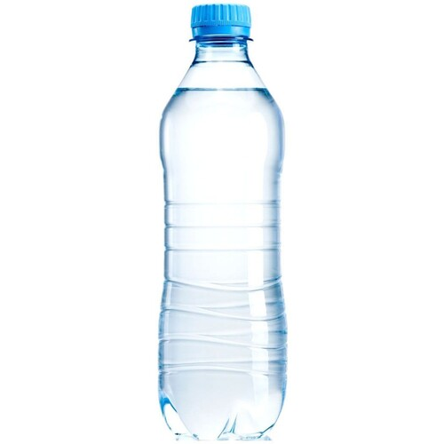 1-Litre Bottled RO Water