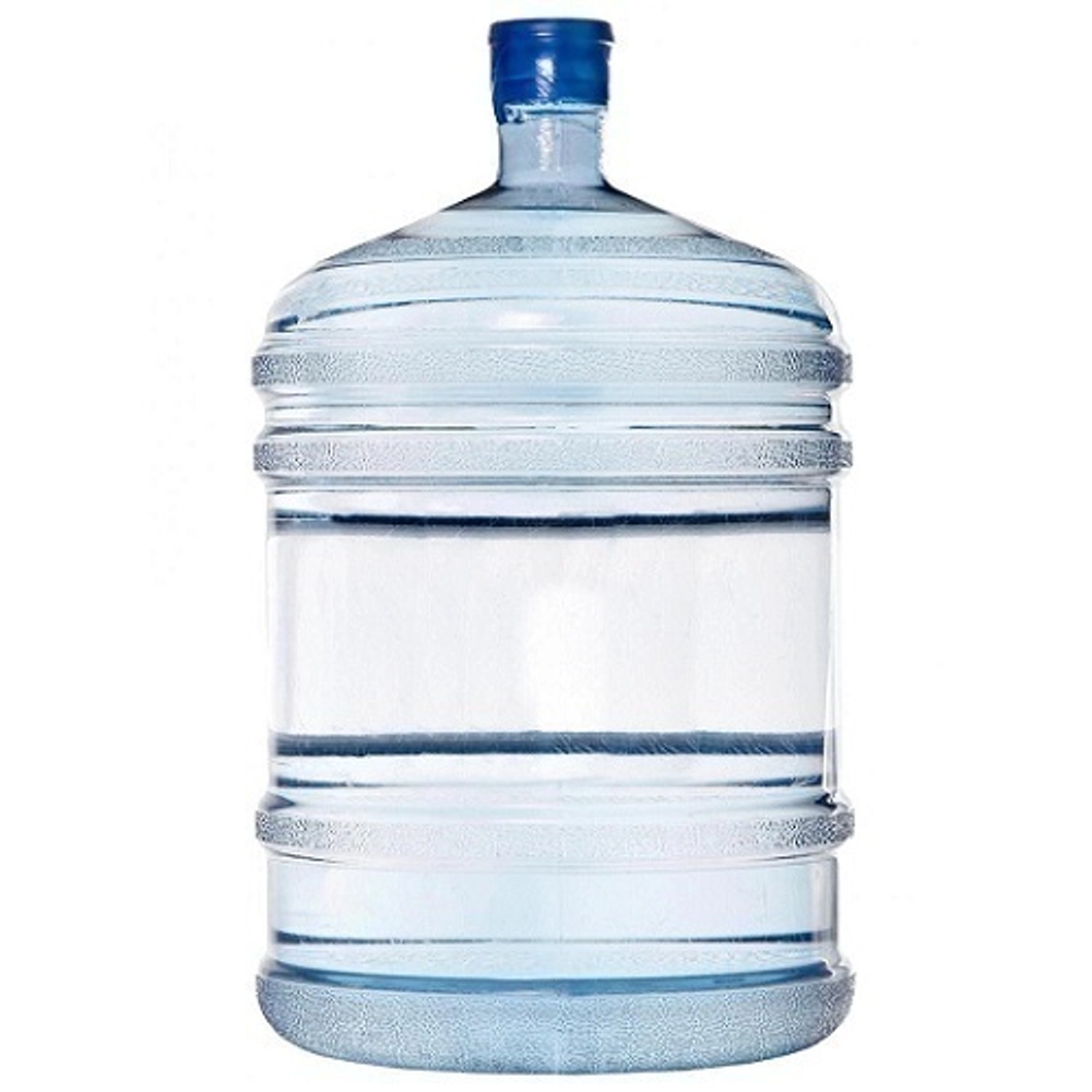 20L Canned Water