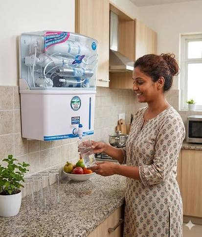 RO Water / RO Purifier